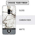 NFL Realtree Camo Las Vegas Raiders Galaxy S9 Skin